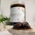 صابون مغربي بالقهوة - الصورة 3