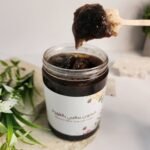 صابون مغربي بالقهوة - الصورة 4