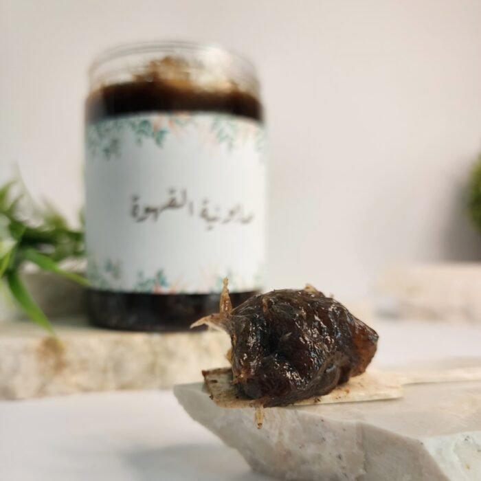 ⁦صابونية القهوة الطبيعية 100% Coffee Soap⁩ - الصورة ⁦3⁩