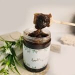 صابونية القهوة الطبيعية 100% Coffee Soap - الصورة 4