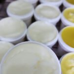 زبدة الشيا العضوية - الصورة 3