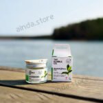 ⁦خيط تنظيف الاسنان بالنعناع ,50متر⁩ - الصورة ⁦4⁩