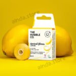 ⁦خيط تنظيف الاسنان بنكهة الليمون , 50متر⁩ - الصورة ⁦3⁩