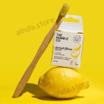 ⁦خيط تنظيف الاسنان بنكهة الليمون , 50متر⁩ - الصورة ⁦4⁩