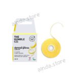 ⁦خيط تنظيف الاسنان بنكهة الليمون , 50متر⁩ - الصورة ⁦2⁩