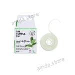 ⁦خيط تنظيف الاسنان بالنعناع ,50متر⁩ - الصورة ⁦5⁩