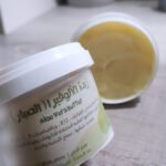 زبدة الالوفيرا , الصبار , Aloe Butter