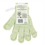 ⁦قفاز الاستحمام⁩ - الصورة ⁦3⁩