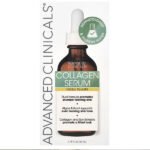 ⁦سيروم الكولاجين امتلاء وشد فوري Advanced Clinicals⁩ - الصورة ⁦3⁩