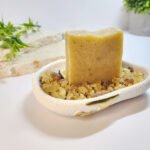 صابون اللبان والمر الطبيعي