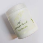 كريم الشعر المغذي