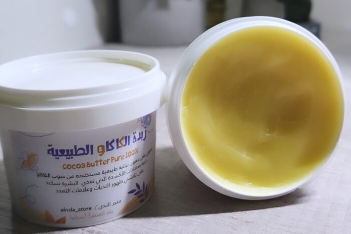 ⁦زبدة الكاكاو الخام⁩ - الصورة ⁦3⁩