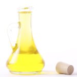 زيت السمسم العضوي للبشرة والشعر